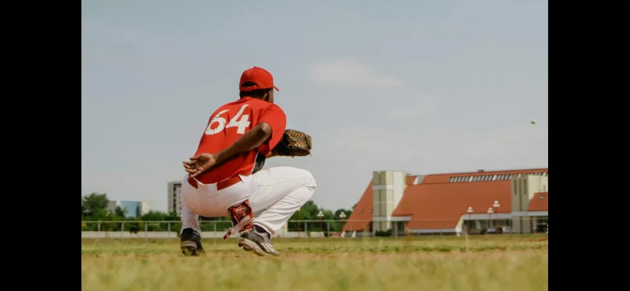 MLB is using diversity programming to boost the amount of black players in the league.