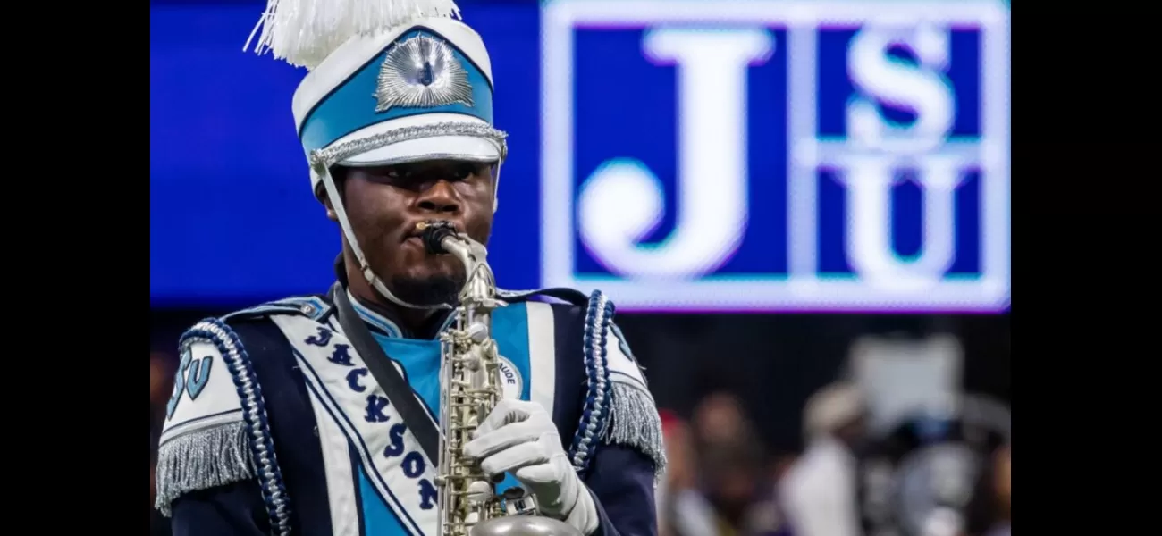 Creating the ultimate HBCU experience: Tradition and awe are key elements in the production of the popular event, Making The Band.