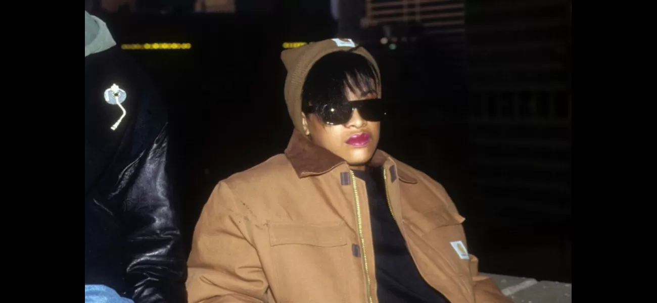 Female rapper BO$$ has passed away at 54, leaving behind a legacy as one of the biggest bosses in the music industry.