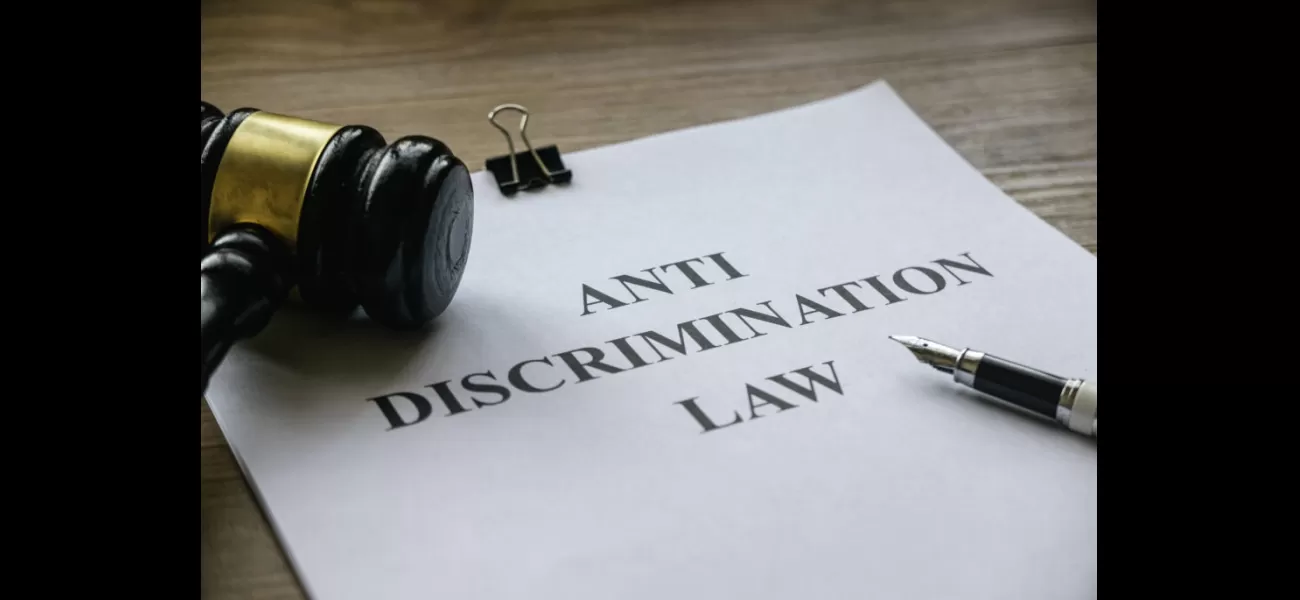 Former Civil Rights Director Andrea Dorch files lawsuit against Kansas City for discrimination.