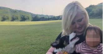 A 33-year-old mother passes away after choking on food while preparing dinner for her loved ones.