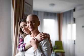 Learn to recognize and act on early warning signs of cancer.