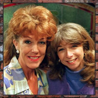 Actress Sue Nicholls raves about beloved co-star on Coronation Street whom she adores deeply.