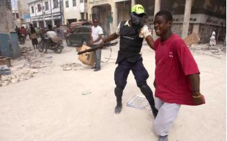 Caribbean leaders are gathering urgently due to the increase in gang violence in Haiti.