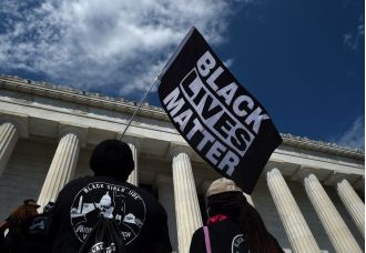 ACLU in South Carolina supports release of BLM activist from jail.