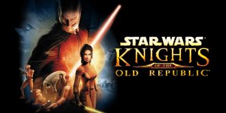 Saber Interactive's sale for $500m ensures the continuation of the remake for Knights Of The Old Republic.