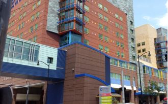 A Black man who was let go from University of Pittsburgh Medical Center is suing after being race-baited by a coworker.