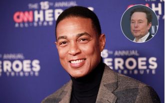 Don Lemon criticizes Elon Musk for ending partnership with X.
