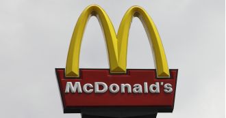 McDonald's faces major global outage, customers unable to order.