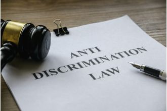 Former Civil Rights Director Andrea Dorch files lawsuit against Kansas City for discrimination.