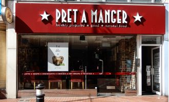 Pret a Manger is taking action against customers who share their subscription with others.
