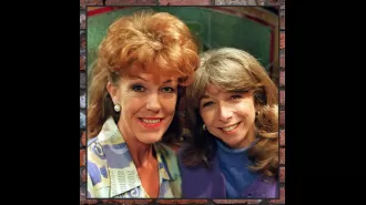 Actress Sue Nicholls raves about beloved co-star on Coronation Street whom she adores deeply.