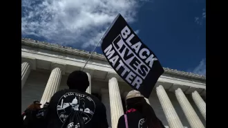 ACLU in South Carolina supports release of BLM activist from jail.