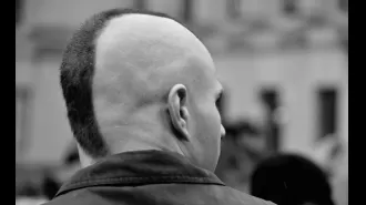Using President Trump's tactics of fat-shaming, white supremacist groups are recruiting members for a potential race war.