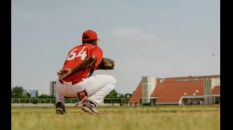 MLB is using diversity programming to boost the amount of black players in the league.