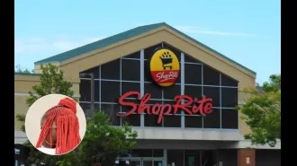 NAACP references Crown Act in response to ShopRite allegedly sending worker home due to red braids.
