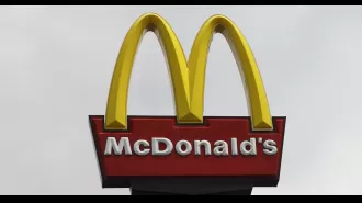 McDonald's faces major global outage, customers unable to order.