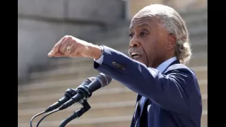 Rev. Al Sharpton announced a tenth protest outside the office of DEI-opponent Bill Ackman on 'DEI Thursdays.'