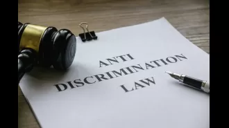 Former Civil Rights Director Andrea Dorch files lawsuit against Kansas City for discrimination.
