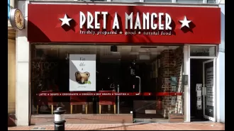 Pret a Manger is taking action against customers who share their subscription with others.