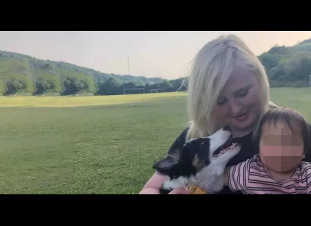 A 33-year-old mother passes away after choking on food while preparing dinner for her loved ones.