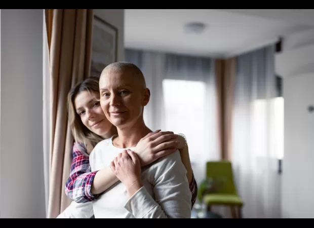 Learn to recognize and act on early warning signs of cancer.