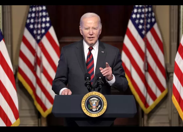 Biden suggests $10,000 tax break for new homeowners.