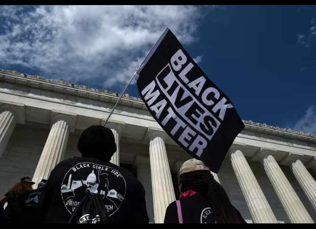 ACLU in South Carolina supports release of BLM activist from jail.