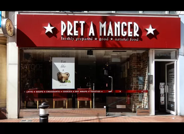 Pret a Manger is taking action against customers who share their subscription with others.