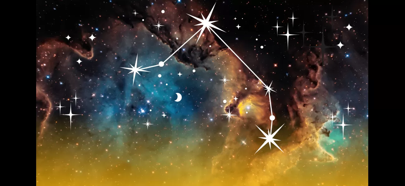 What does the future hold for you during Aries season and beyond, the astrological New Year?