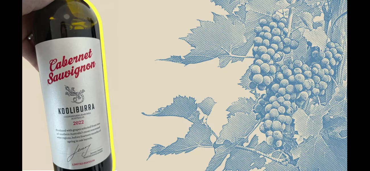 Save money and enjoy a cheaper alternative with Aldi's £8 version of a famous fine wine.
