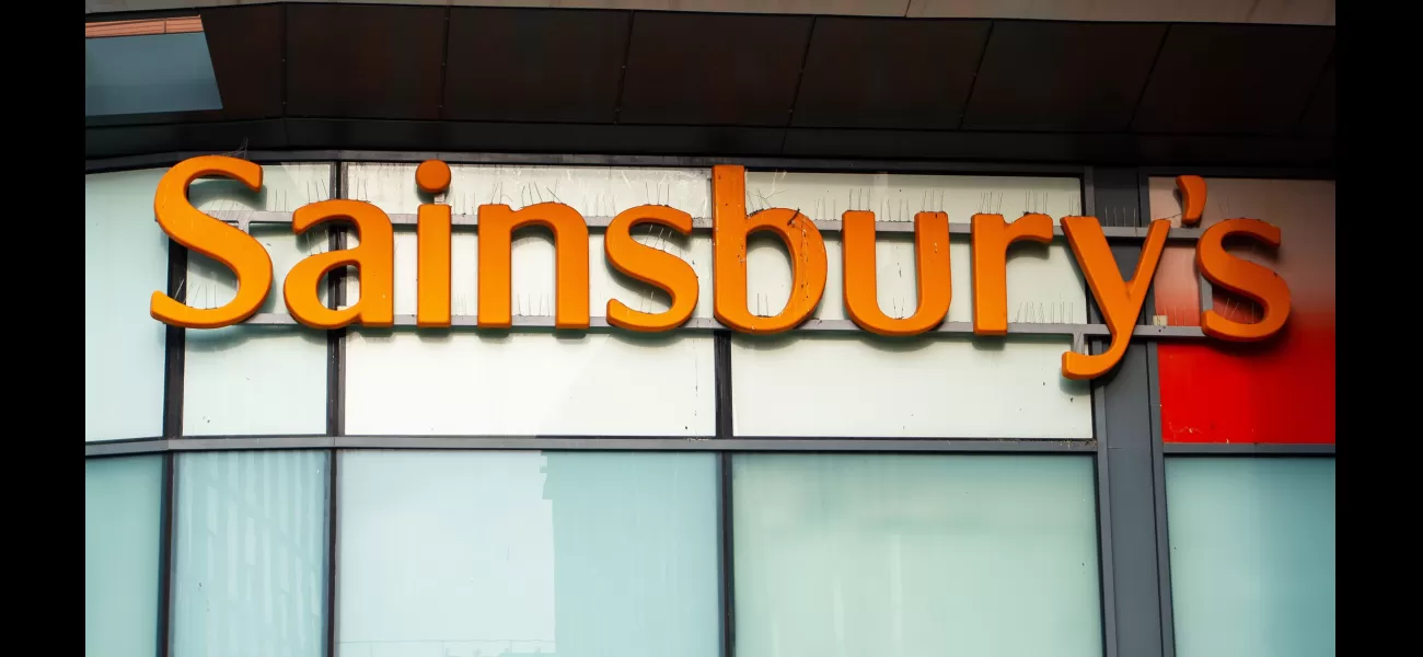 Sainsbury's is experiencing a major technical issue that has resulted in closed stores and disrupted deliveries.