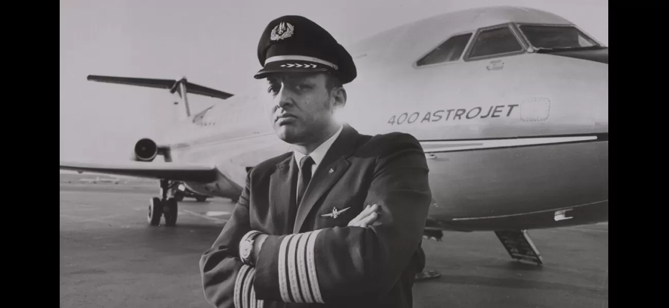 David E. Harris, a pioneering Black pilot and the first to be hired by a major airline, has passed away at the age of 89.