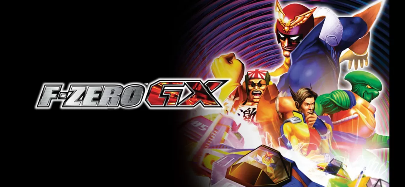 Reader's Feature offers tips to revive five old Nintendo franchises, including F-Zero.