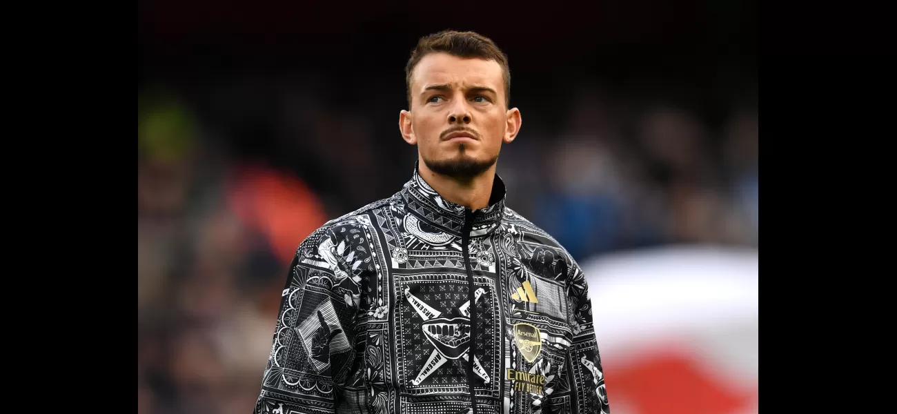 Jenas says White's odd England exclusion has one big advantage.