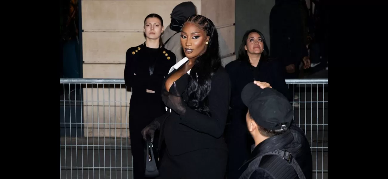 French authorities to probe hate crimes directed at singer Aya Nakamura.