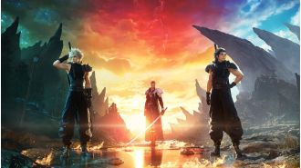Playing Final Fantasy 7 Rebirth is necessary to be part of the solution - Reader's Feature