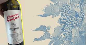 Save money and enjoy a cheaper alternative with Aldi's £8 version of a famous fine wine.