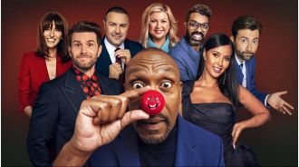 Sir Lenny Henry's final Red Nose Day fundraiser raised a huge amount for Comic Relief, as announced by the comedian himself.