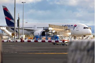 Pilots of Boeing planes advised to inspect seats after mid-flight freezing incident.