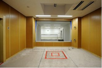 In Japan's hidden death chambers, the most heinous criminals are put to death.