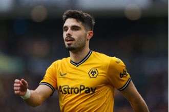 Wolves confirm Neto's severe hamstring injury, potentially ending his season.