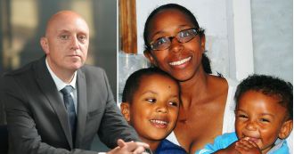 Former detective shares insider tips for solving tragic murder of popular Eastenders star and her children.