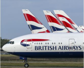 British Airways pilot in trouble for hiding his anger problems