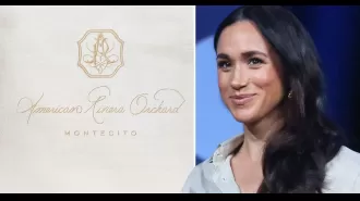 Learn about Meghan's American Riviera Orchard, a new lifestyle brand filled with exciting products and experiences.