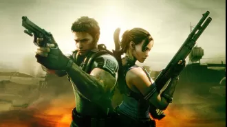 Reader's opinion: Don't remake Resident Evil 5, but the next game needs co-op.