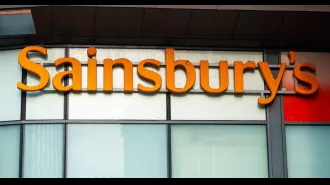 Sainsbury's is experiencing a major technical issue that has resulted in closed stores and disrupted deliveries.