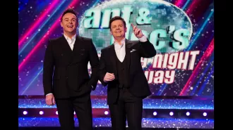 Surprise change as ITV cancels Saturday Night Takeaway for tonight.