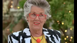 Possible replacements for Prue Leith on Bake Off include popular chefs like Nadiya and Nigella.