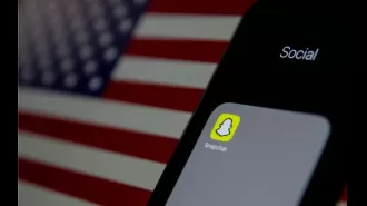 Massachusetts teens accused of racial bullying for simulating slave trade on Snapchat.